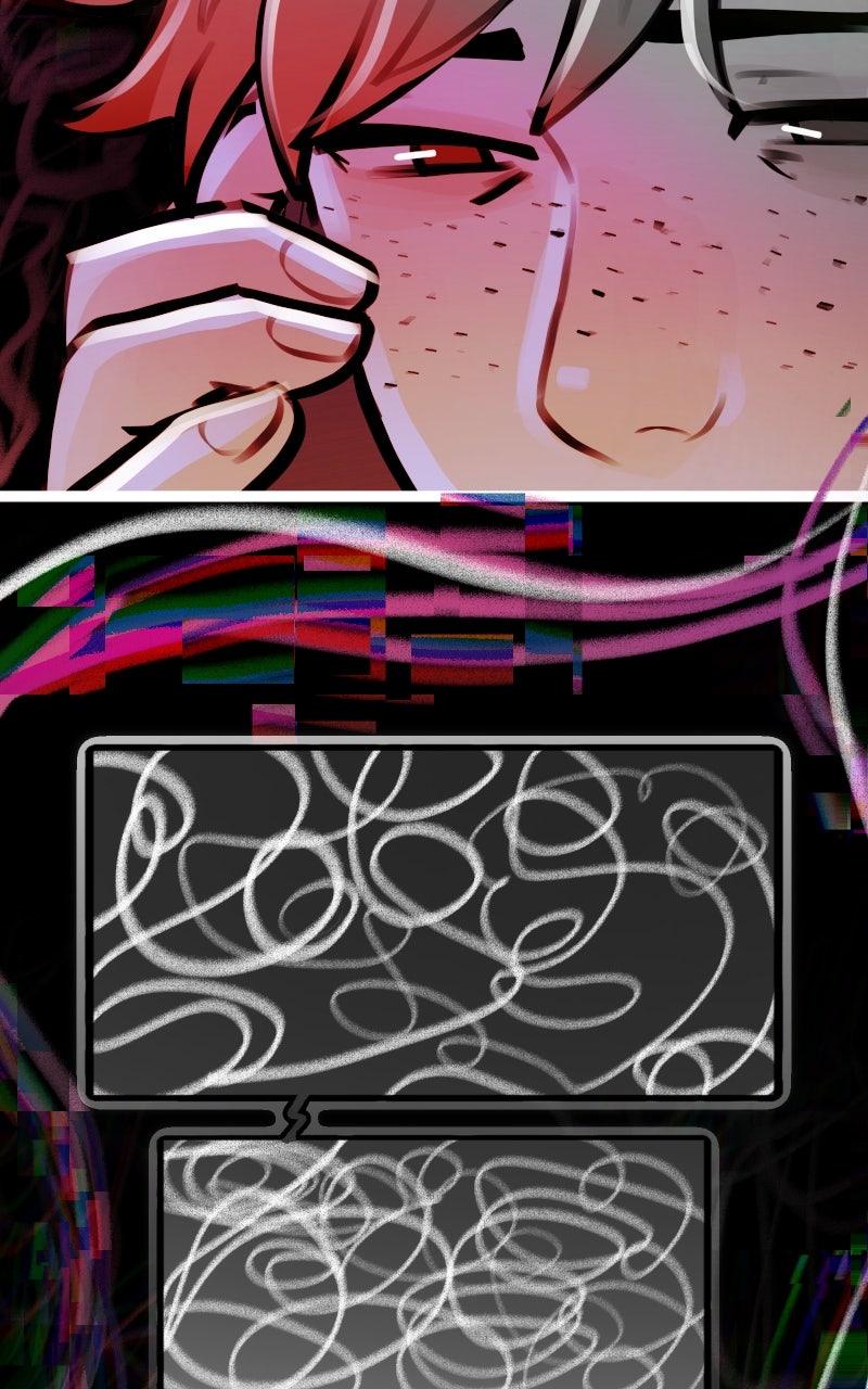 Star Catcher (S2) Episode 91 page 8 - 