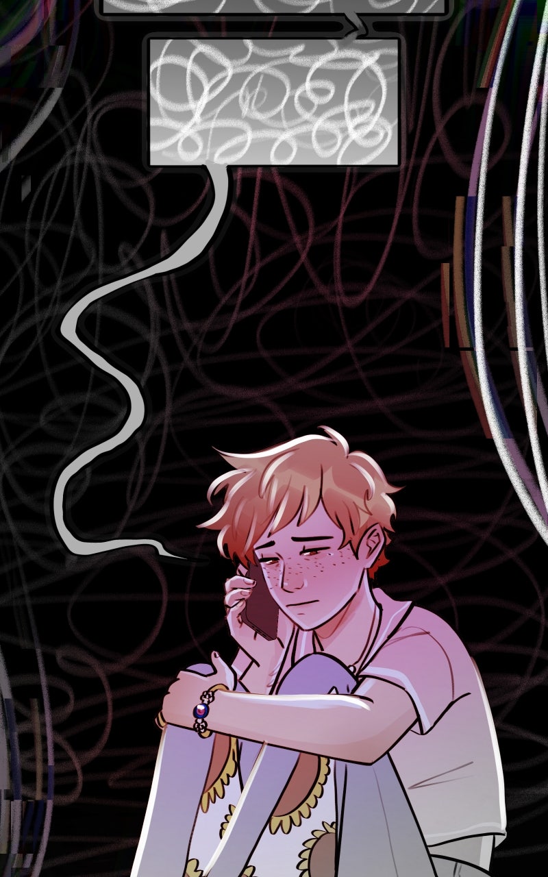 Star Catcher (S2) Episode 91 page 9 - 