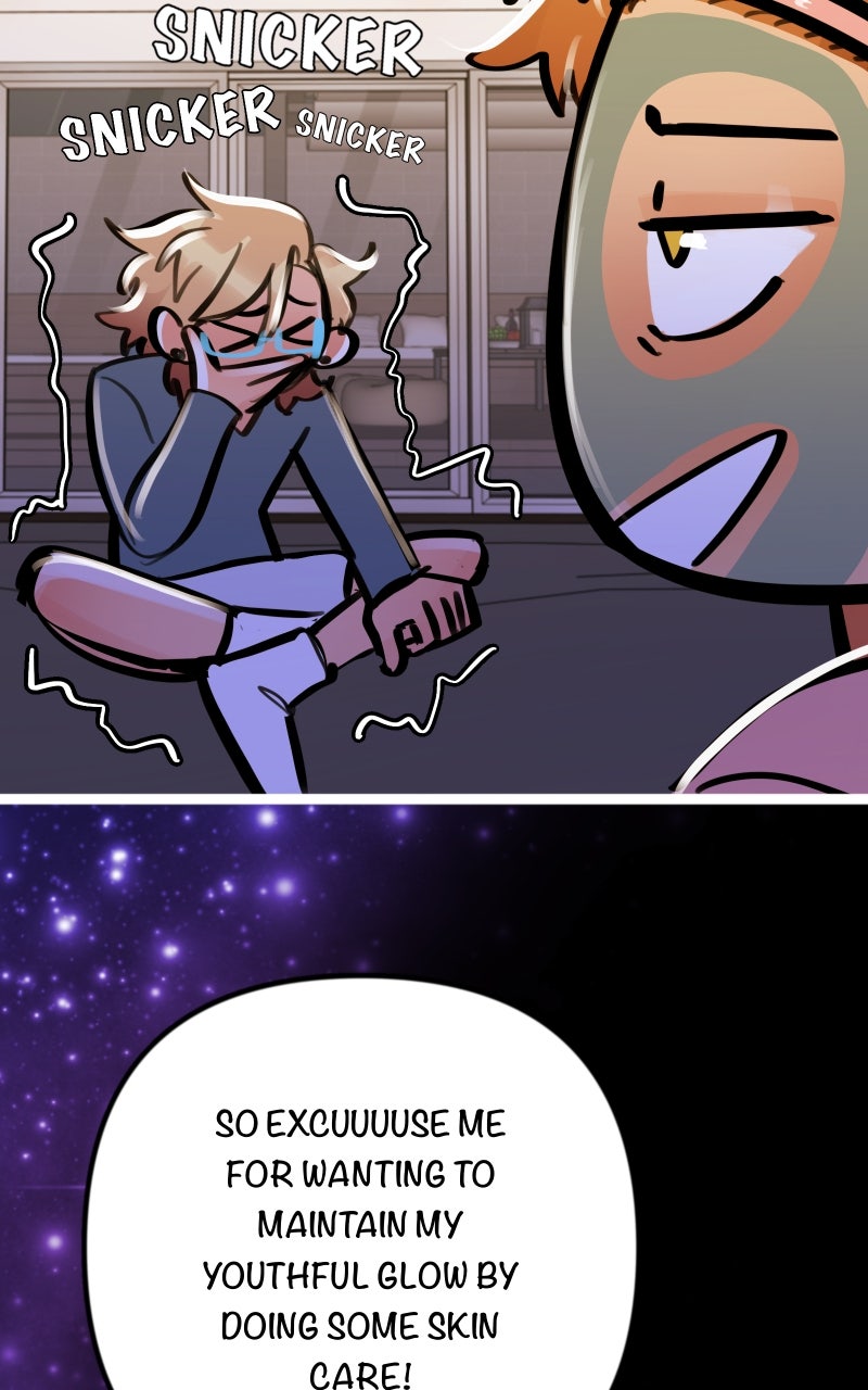 Star Catcher (S2) Episode 92 page 11 - 