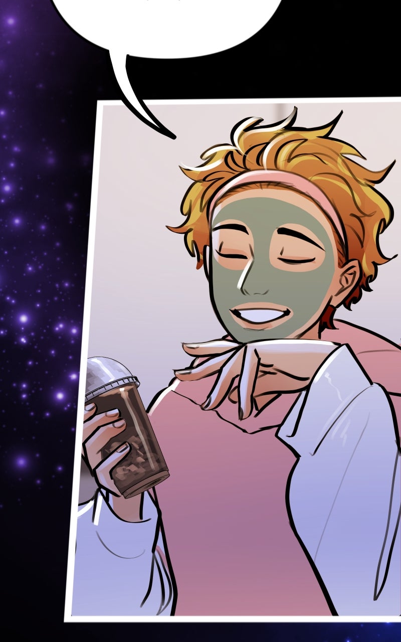 Star Catcher (S2) Episode 92 page 12 - 