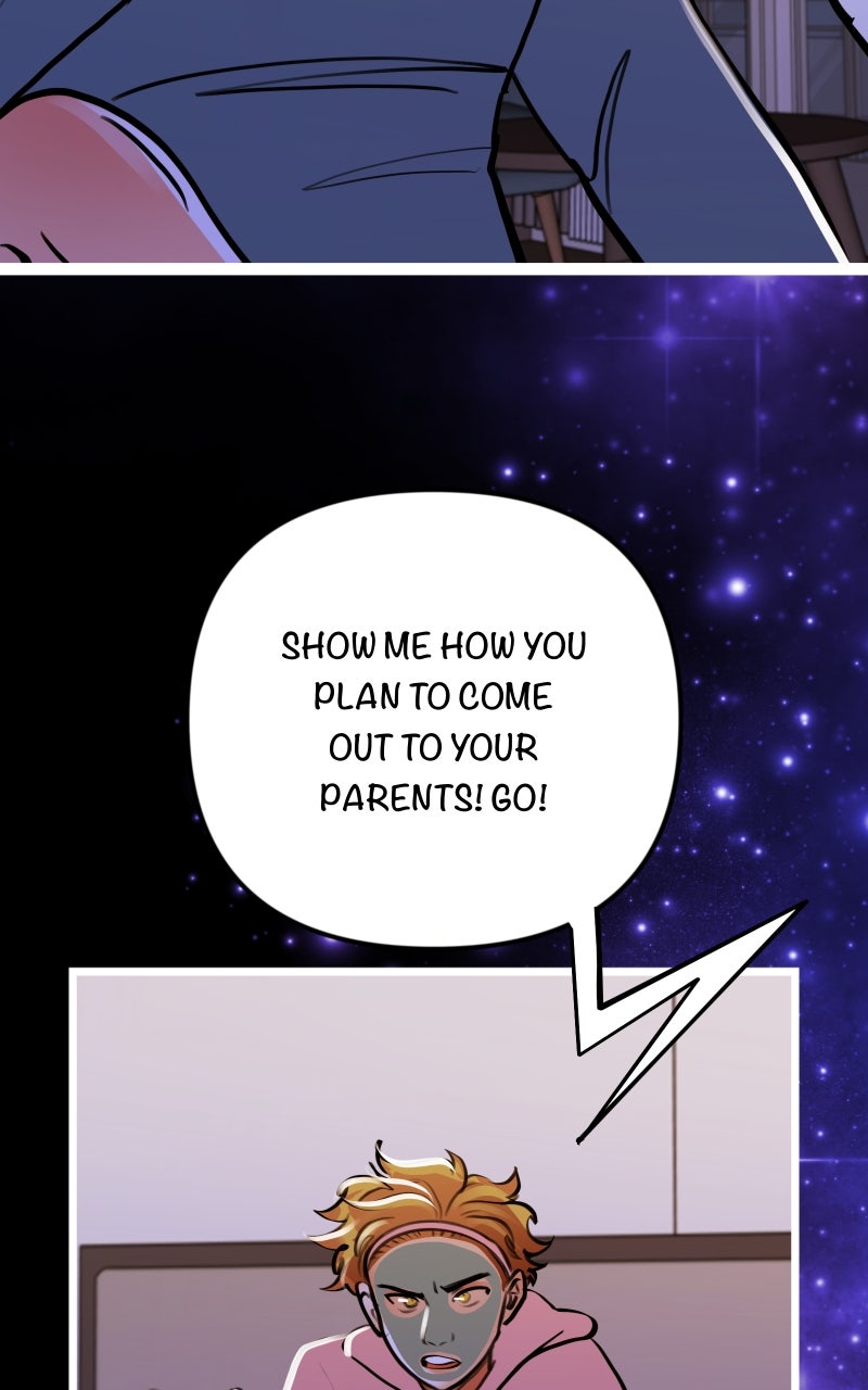 Star Catcher (S2) Episode 92 page 15 - 