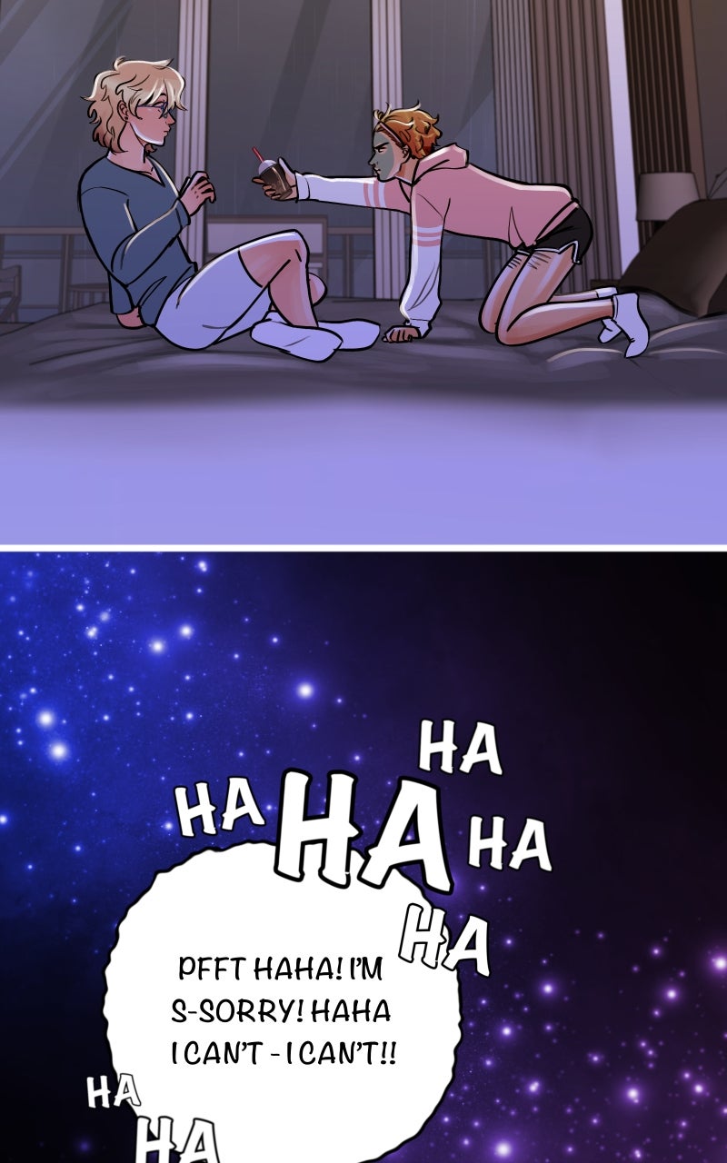 Star Catcher (S2) Episode 92 page 17 - 