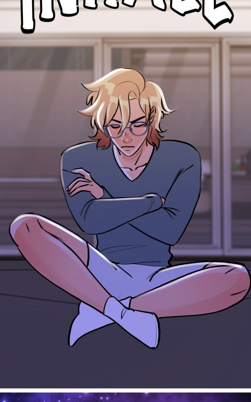 Star Catcher (S2) Episode 92 page 3 - 