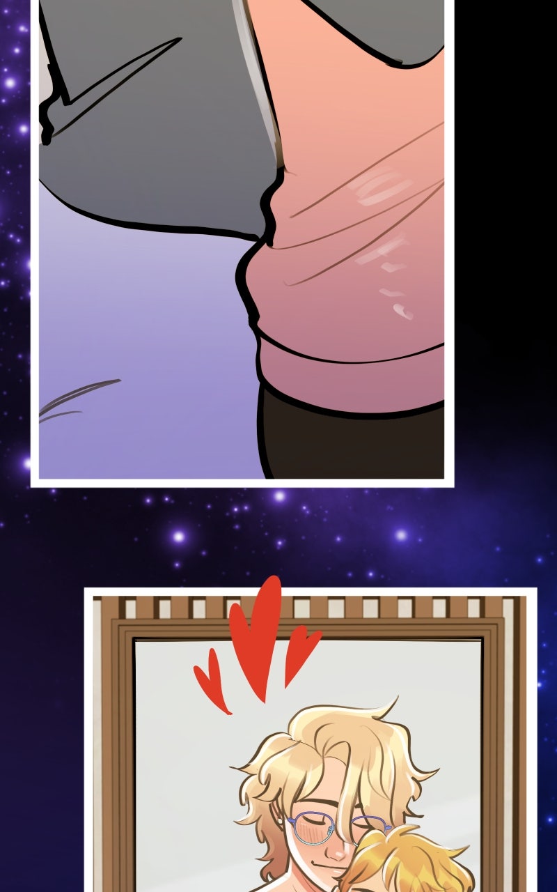 Star Catcher (S2) Episode 92 page 25 - 