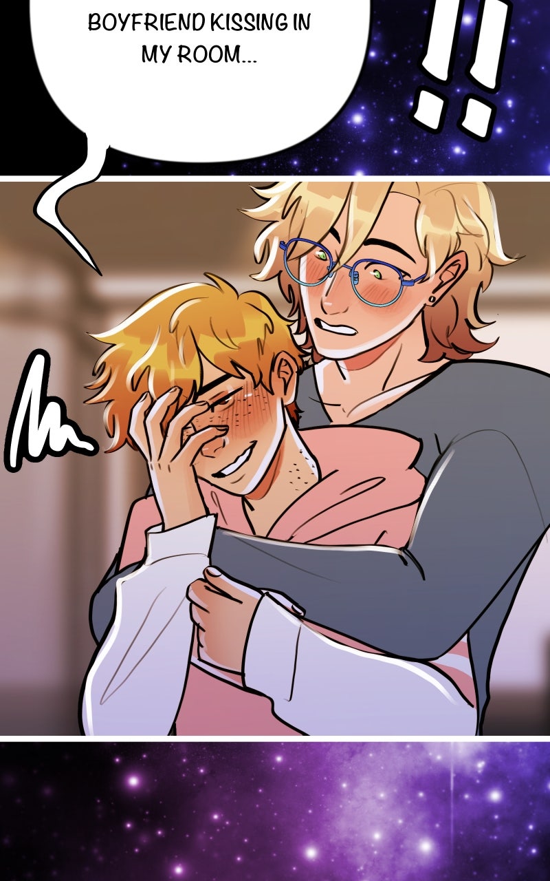 Star Catcher (S2) Episode 92 page 41 - 