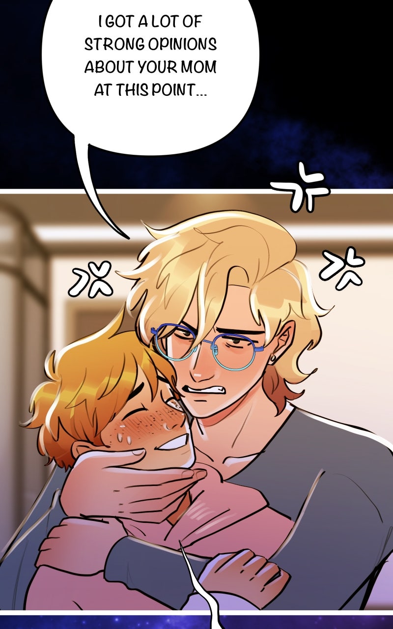 Star Catcher (S2) Episode 92 page 46 - 