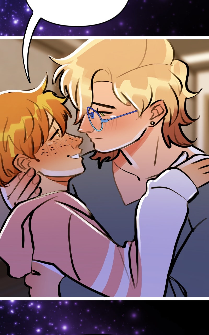 Star Catcher (S2) Episode 92 page 50 - 