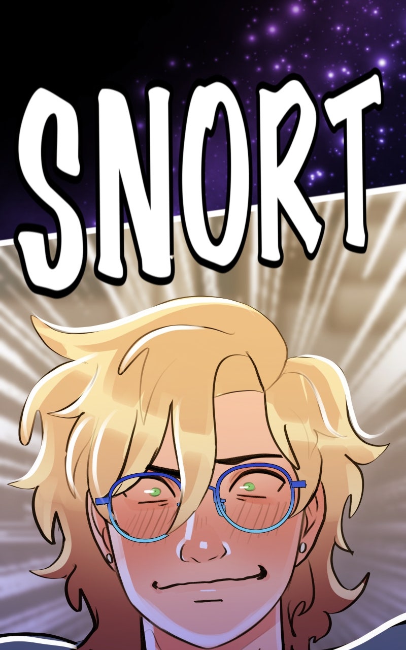 Star Catcher (S2) Episode 92 page 6 - 