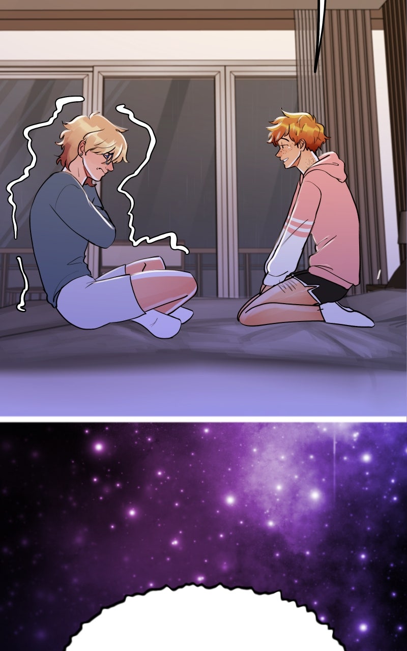 Star Catcher (S2) Episode 92 page 54 - 