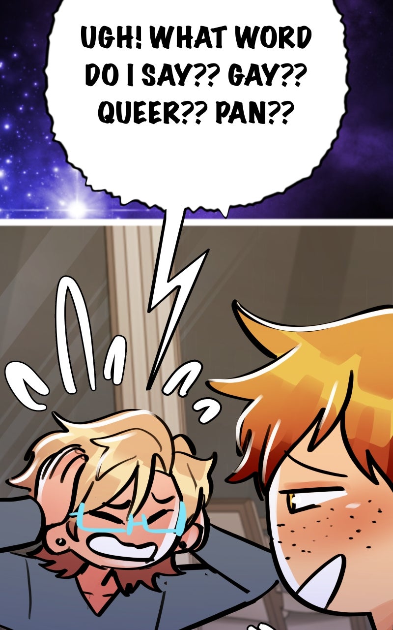 Star Catcher (S2) Episode 92 page 55 - 