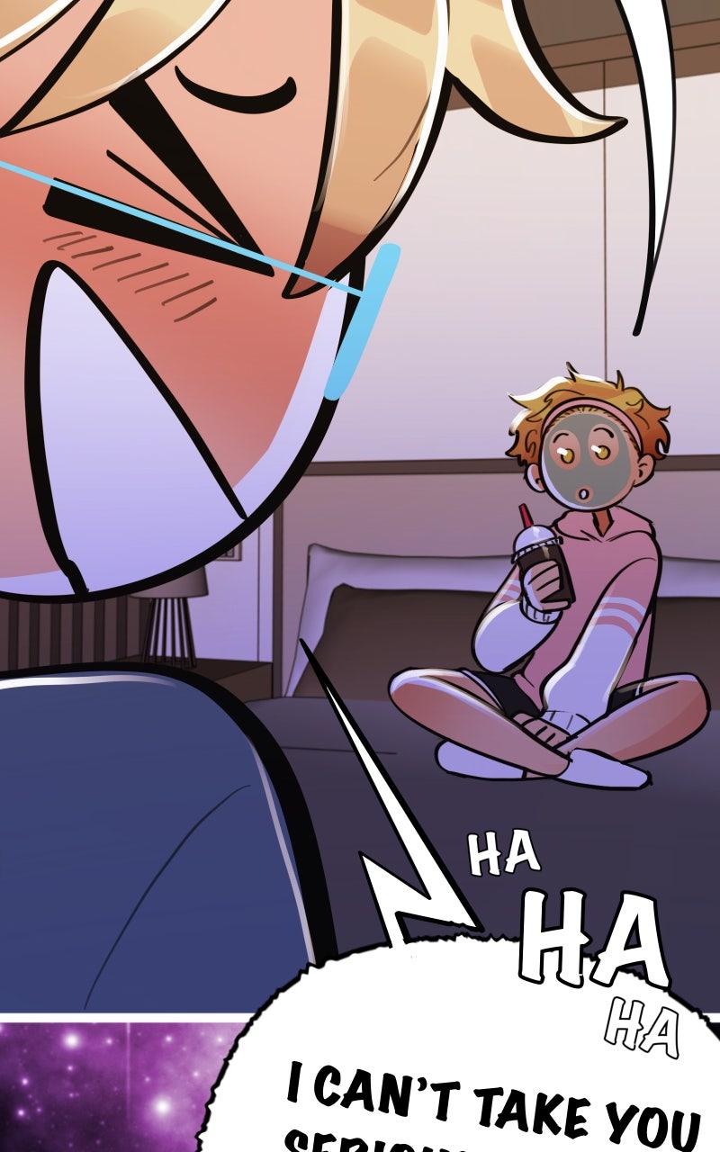 Star Catcher (S2) Episode 92 page 9 - 
