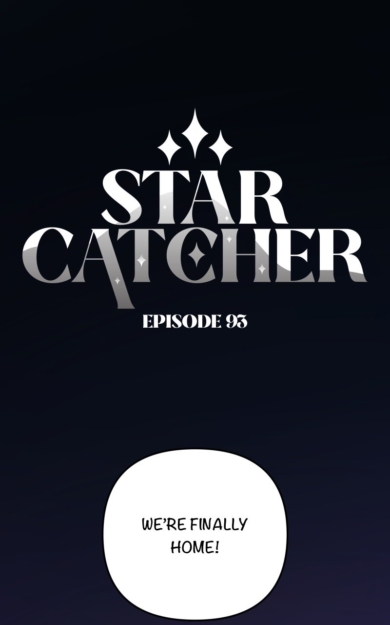 Star Catcher (S2) Episode 93 page 1 - 