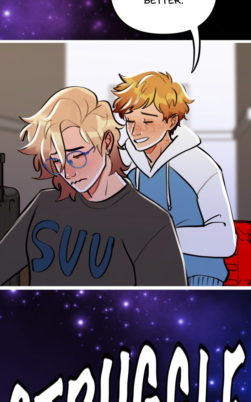 Star Catcher (S2) Episode 93 page 12 - 