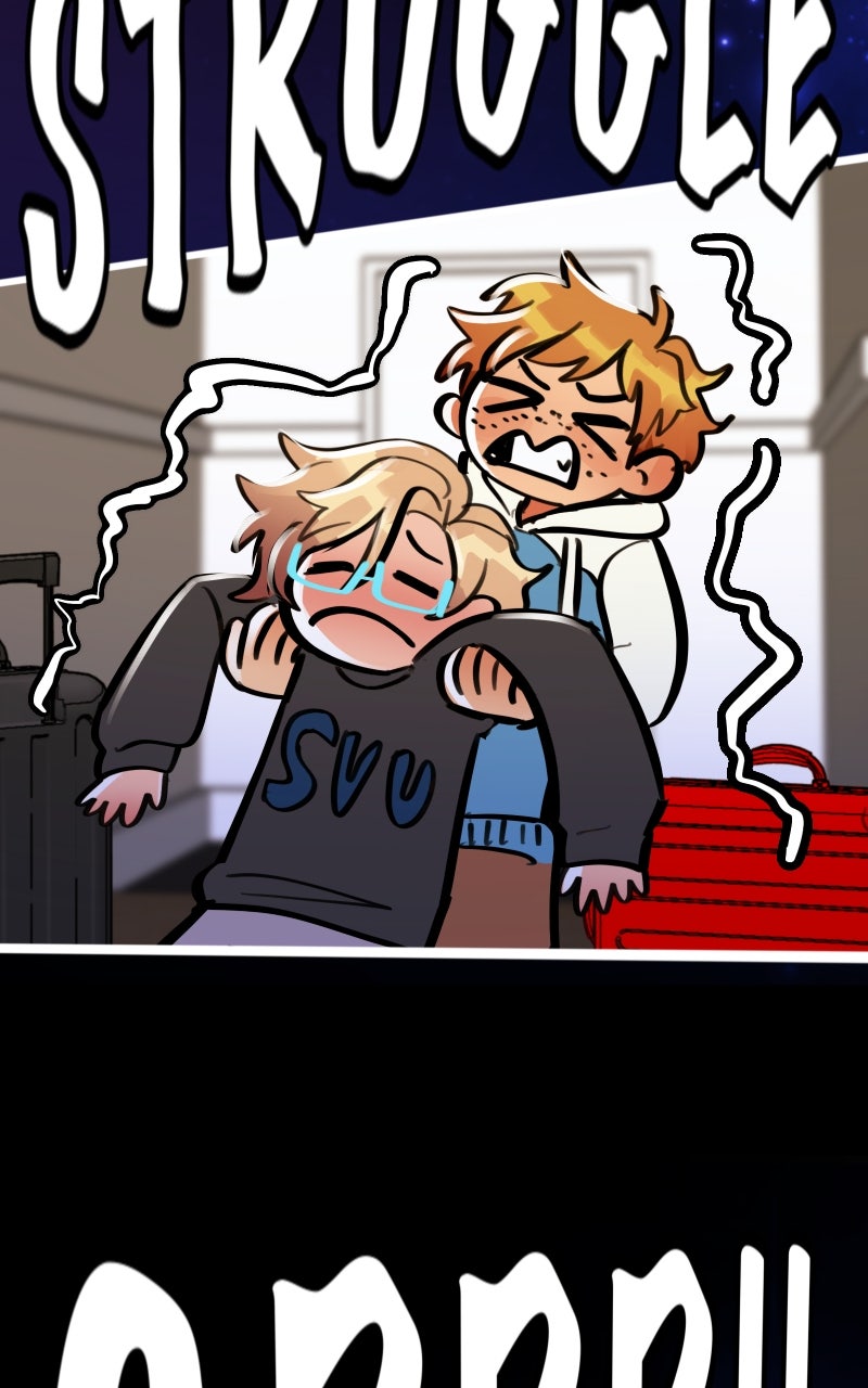 Star Catcher (S2) Episode 93 page 13 - 