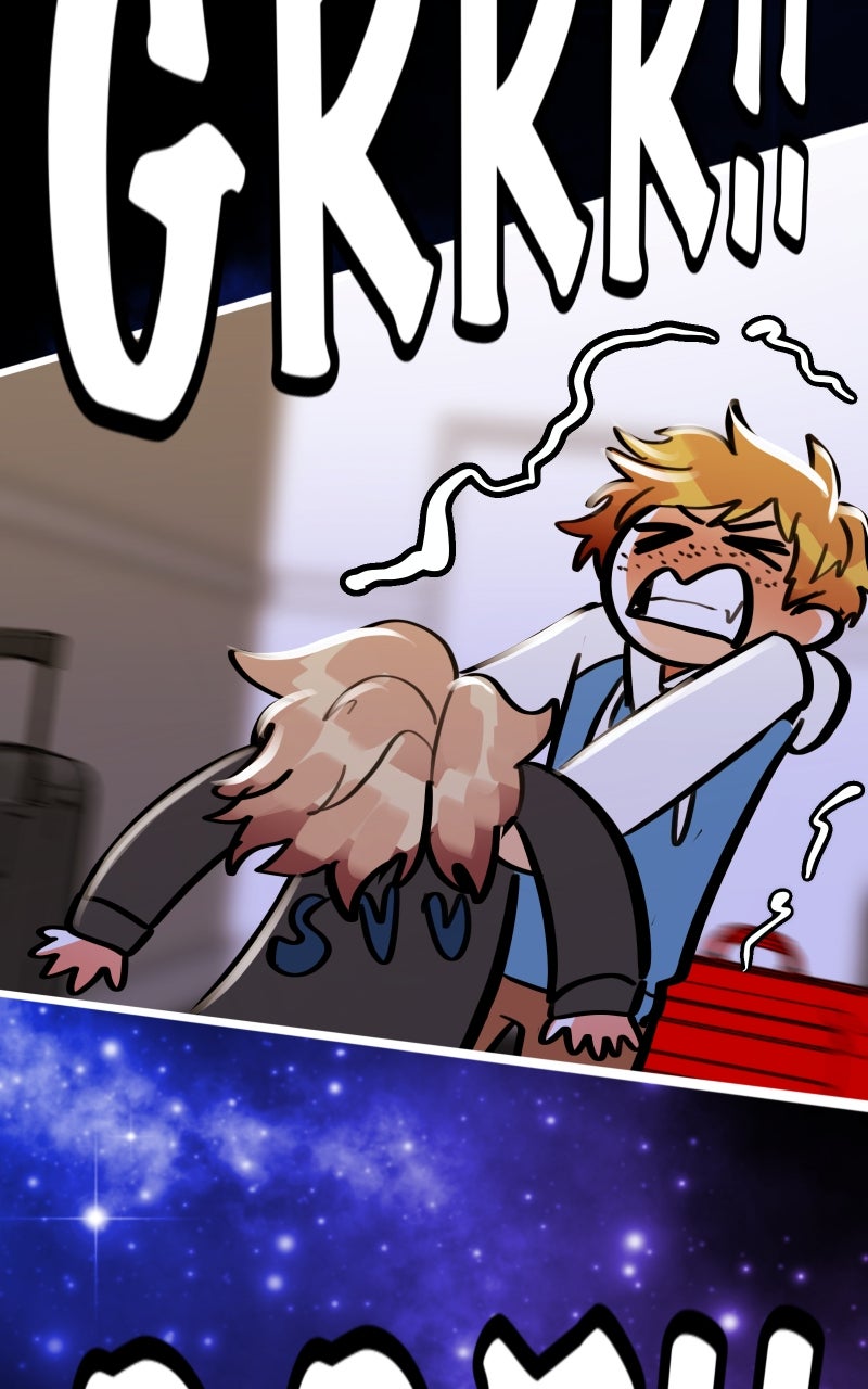 Star Catcher (S2) Episode 93 page 14 - 