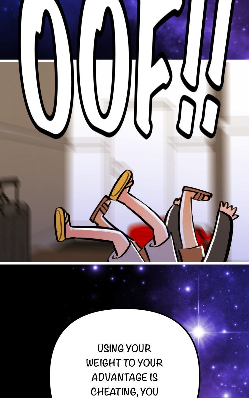 Star Catcher (S2) Episode 93 page 15 - 