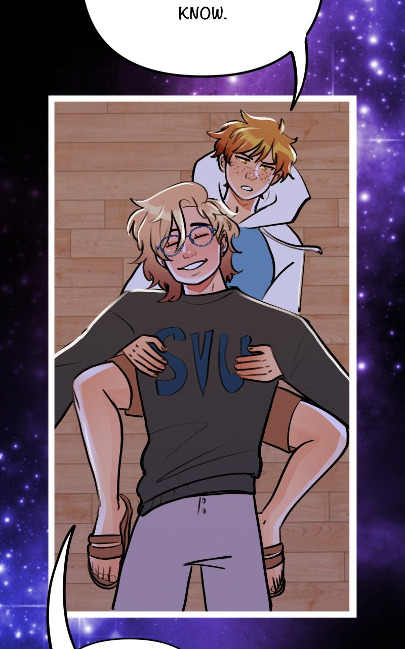 Star Catcher (S2) Episode 93 page 16 - 