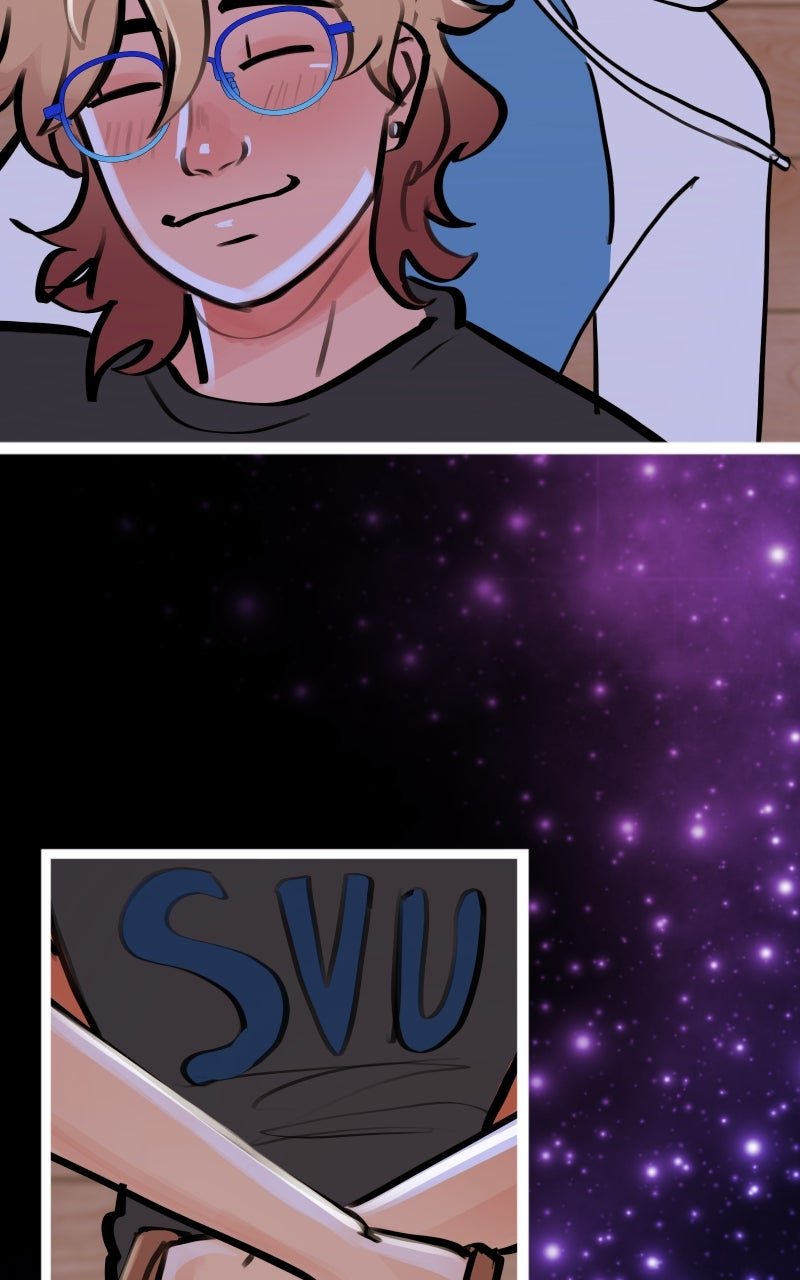 Star Catcher (S2) Episode 93 page 18 - 