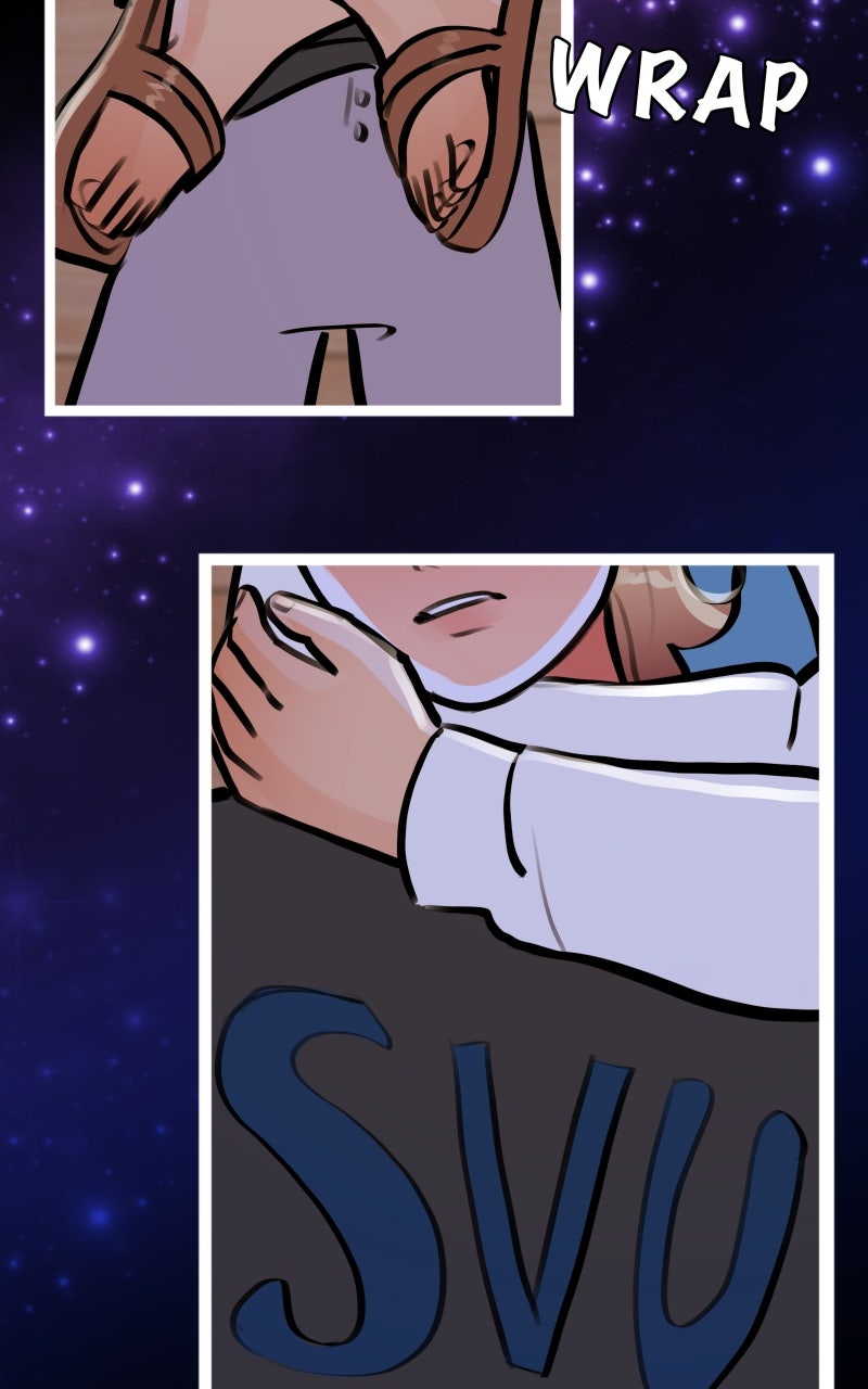 Star Catcher (S2) Episode 93 page 19 - 