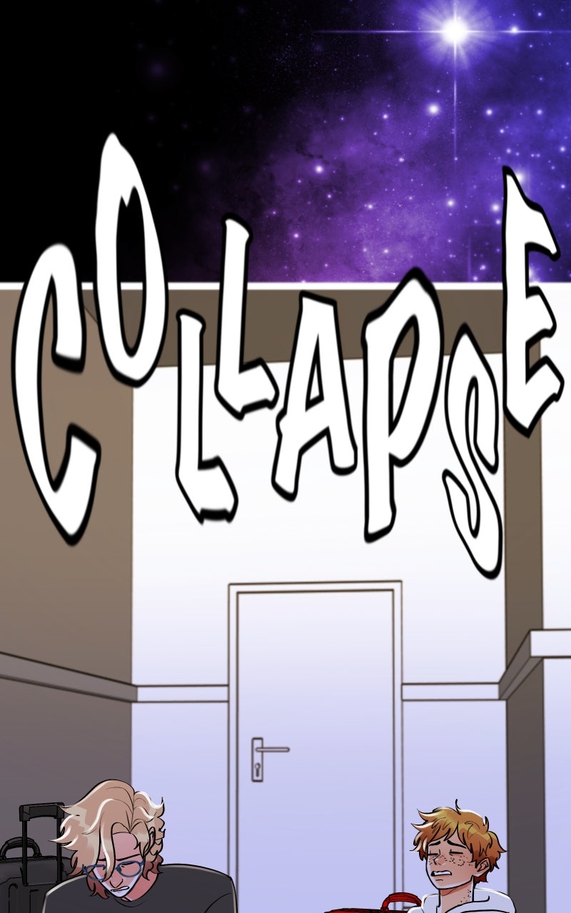 Star Catcher (S2) Episode 93 page 3 - 