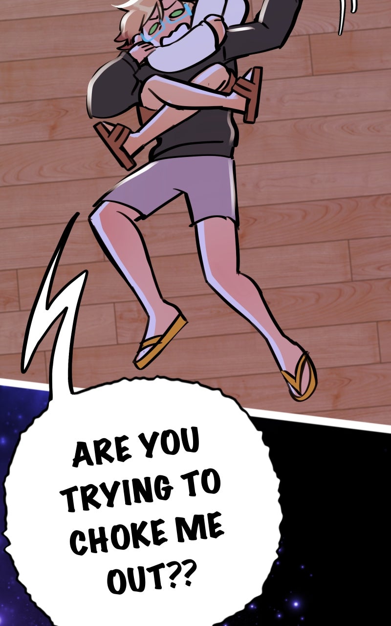 Star Catcher (S2) Episode 93 page 21 - 