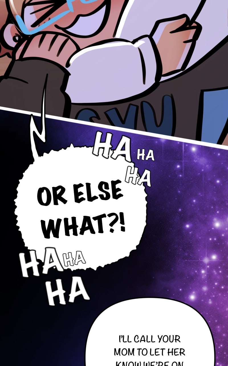 Star Catcher (S2) Episode 93 page 23 - 