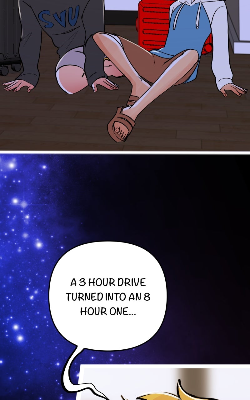 Star Catcher (S2) Episode 93 page 4 - 