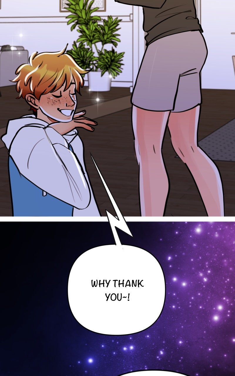 Star Catcher (S2) Episode 93 page 36 - 