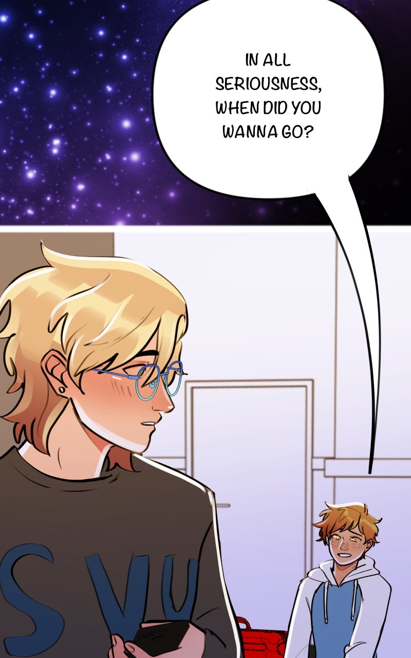Star Catcher (S2) Episode 93 page 37 - 