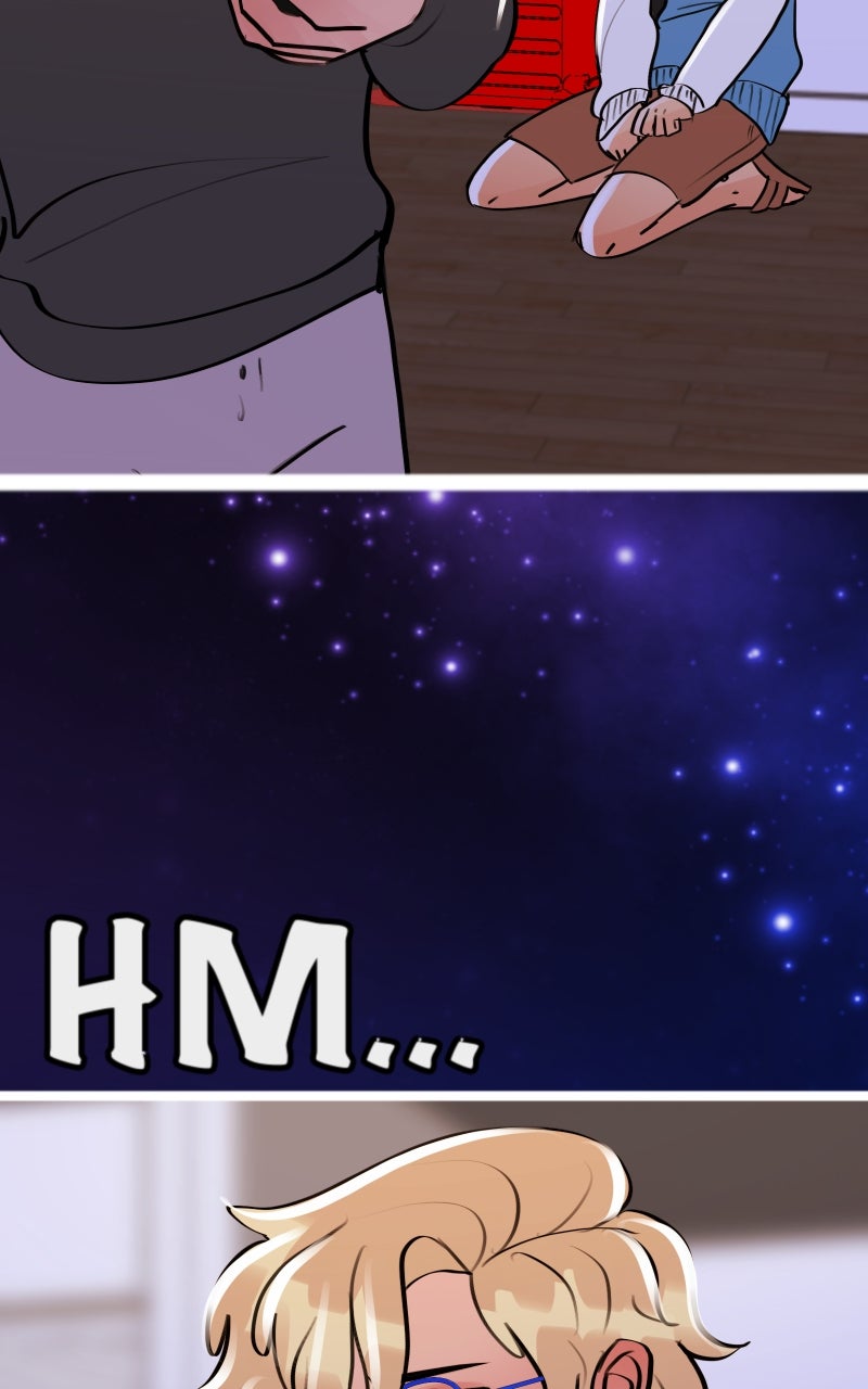 Star Catcher (S2) Episode 93 page 38 - 