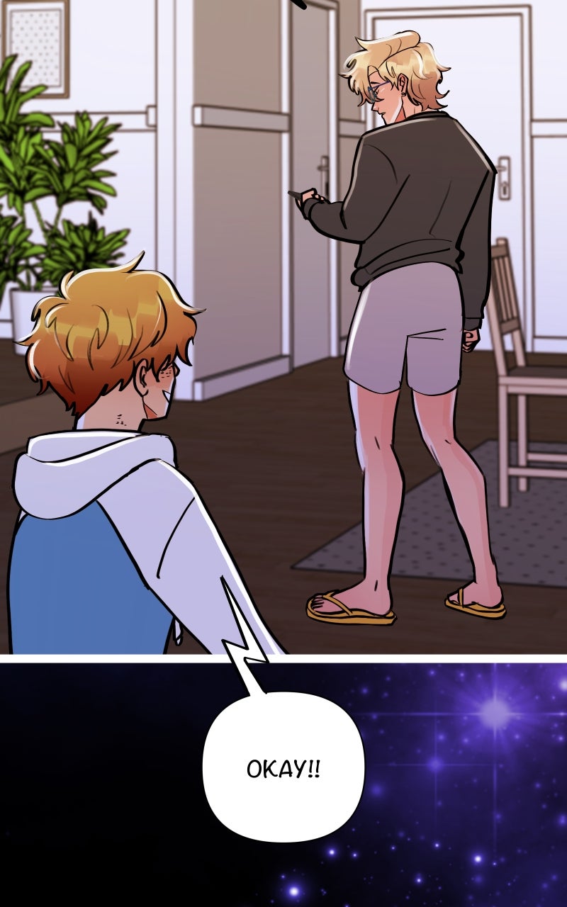 Star Catcher (S2) Episode 93 page 40 - 