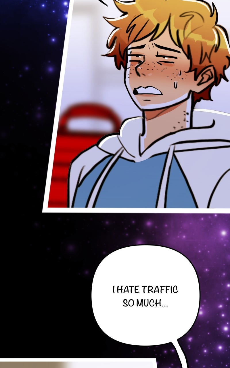 Star Catcher (S2) Episode 93 page 5 - 