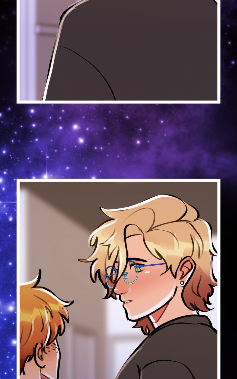 Star Catcher (S2) Episode 93 page 42 - 