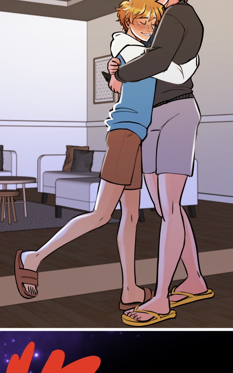 Star Catcher (S2) Episode 93 page 44 - 