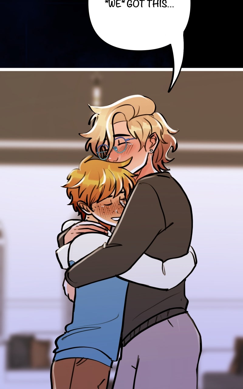 Star Catcher (S2) Episode 93 page 46 - 