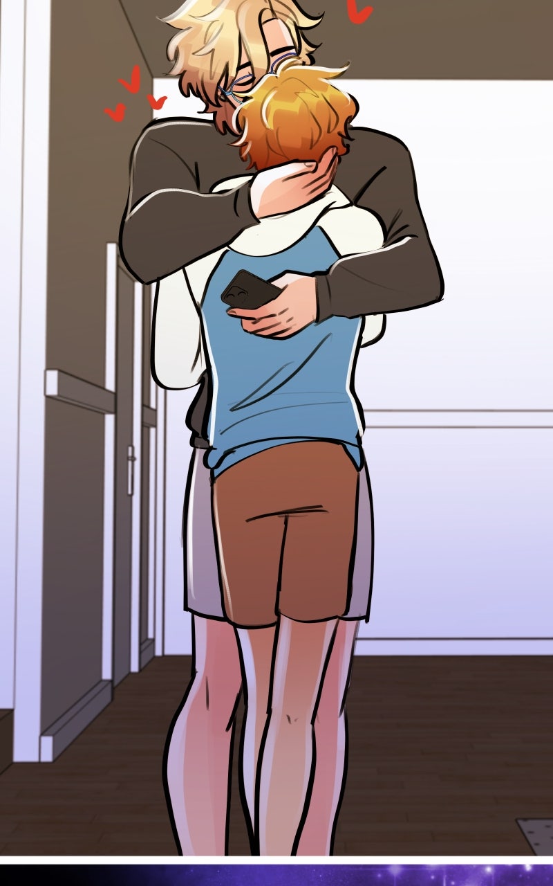 Star Catcher (S2) Episode 93 page 48 - 