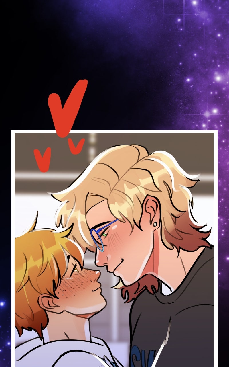 Star Catcher (S2) Episode 93 page 49 - 