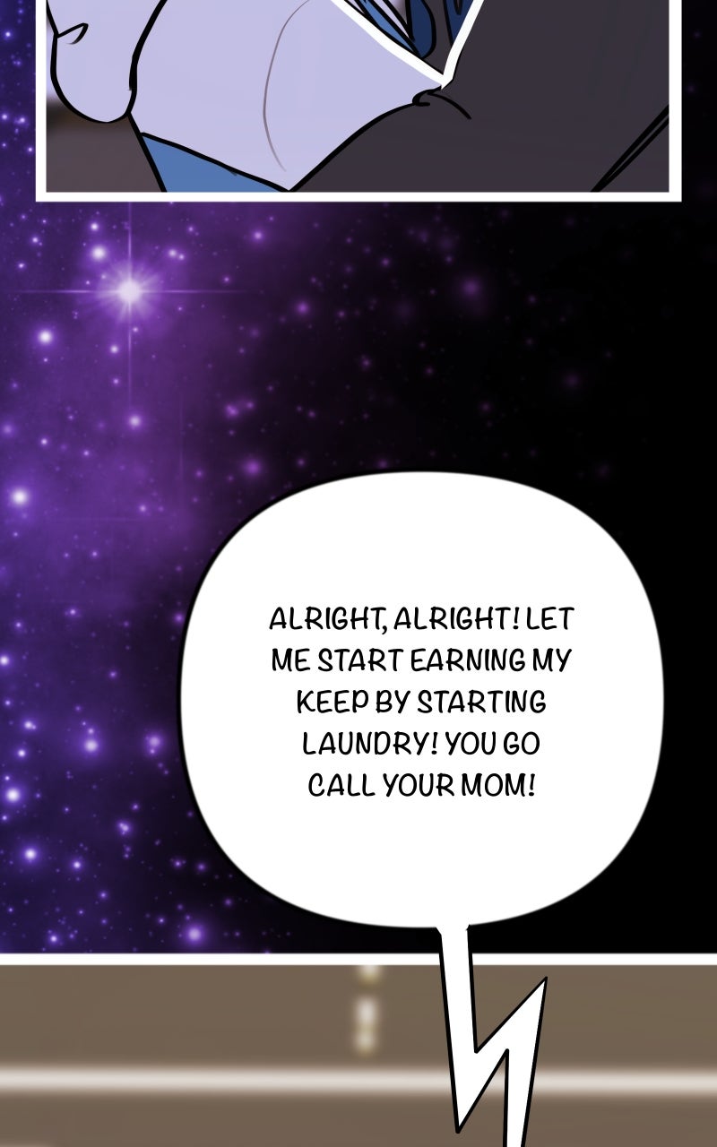 Star Catcher (S2) Episode 93 page 50 - 