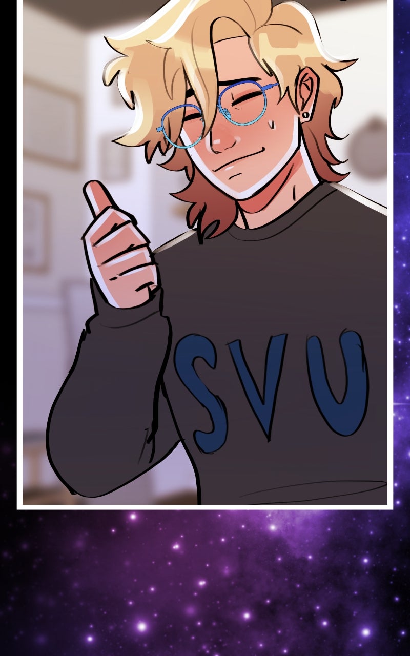 Star Catcher (S2) Episode 93 page 54 - 