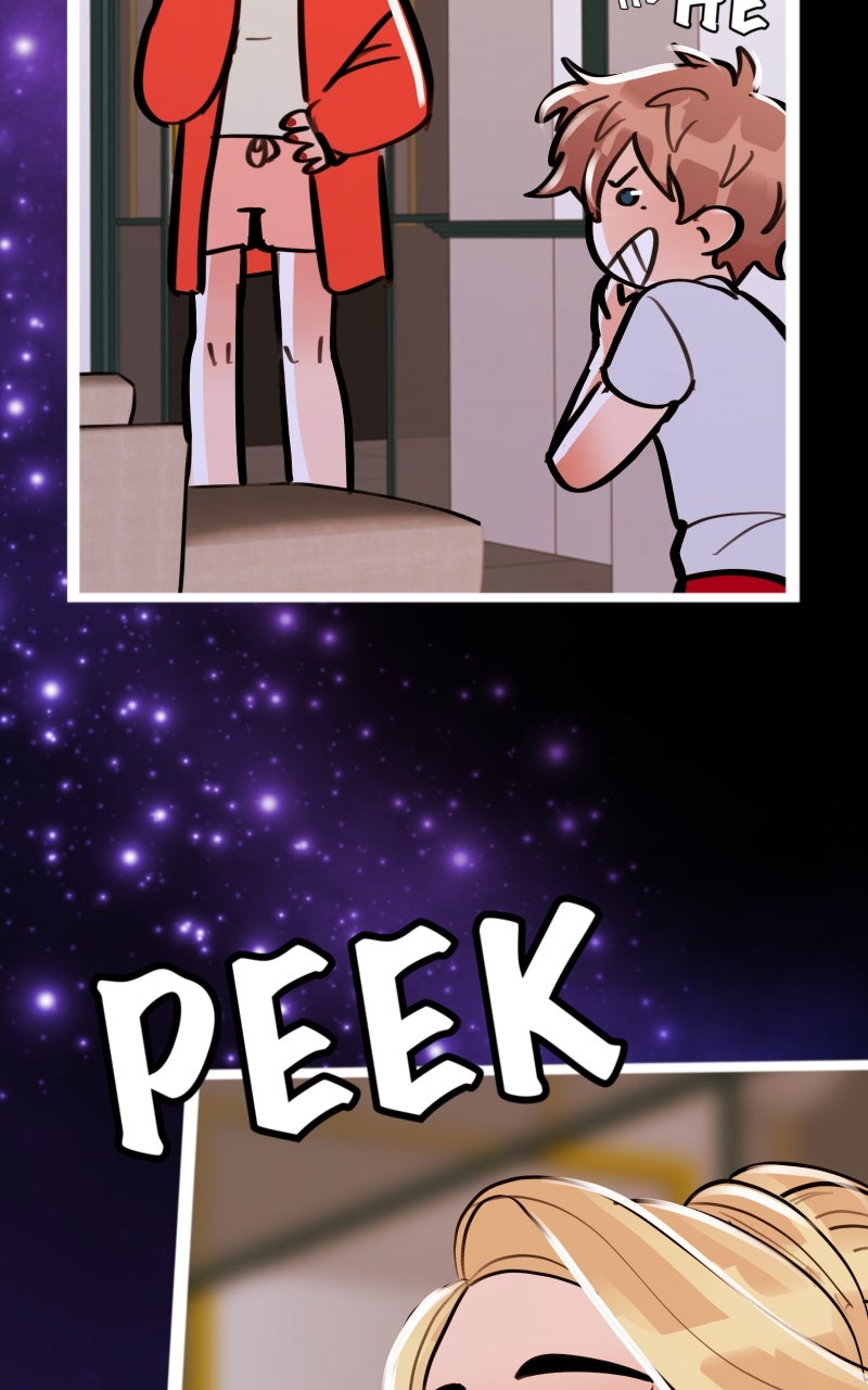 Star Catcher (S2) Episode 94 page 12 - 