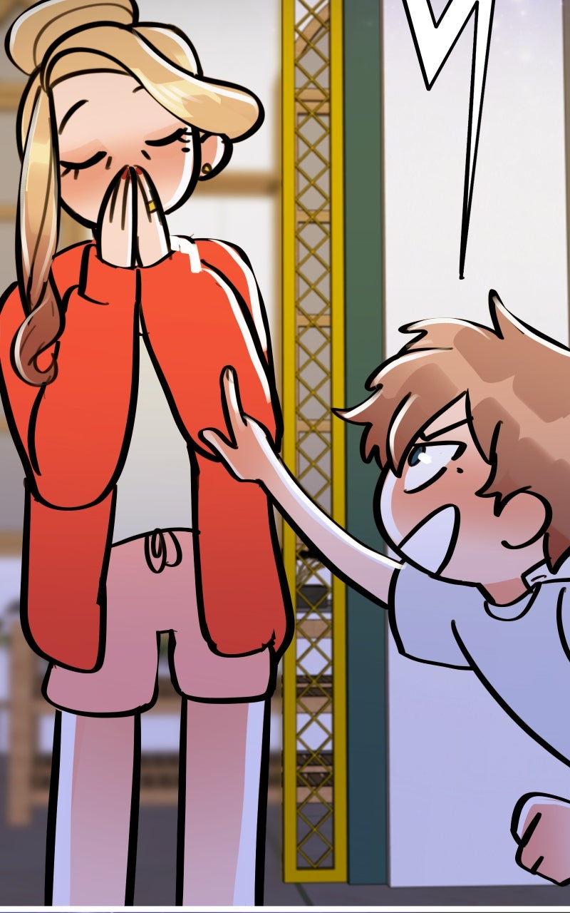 Star Catcher (S2) Episode 94 page 16 - 
