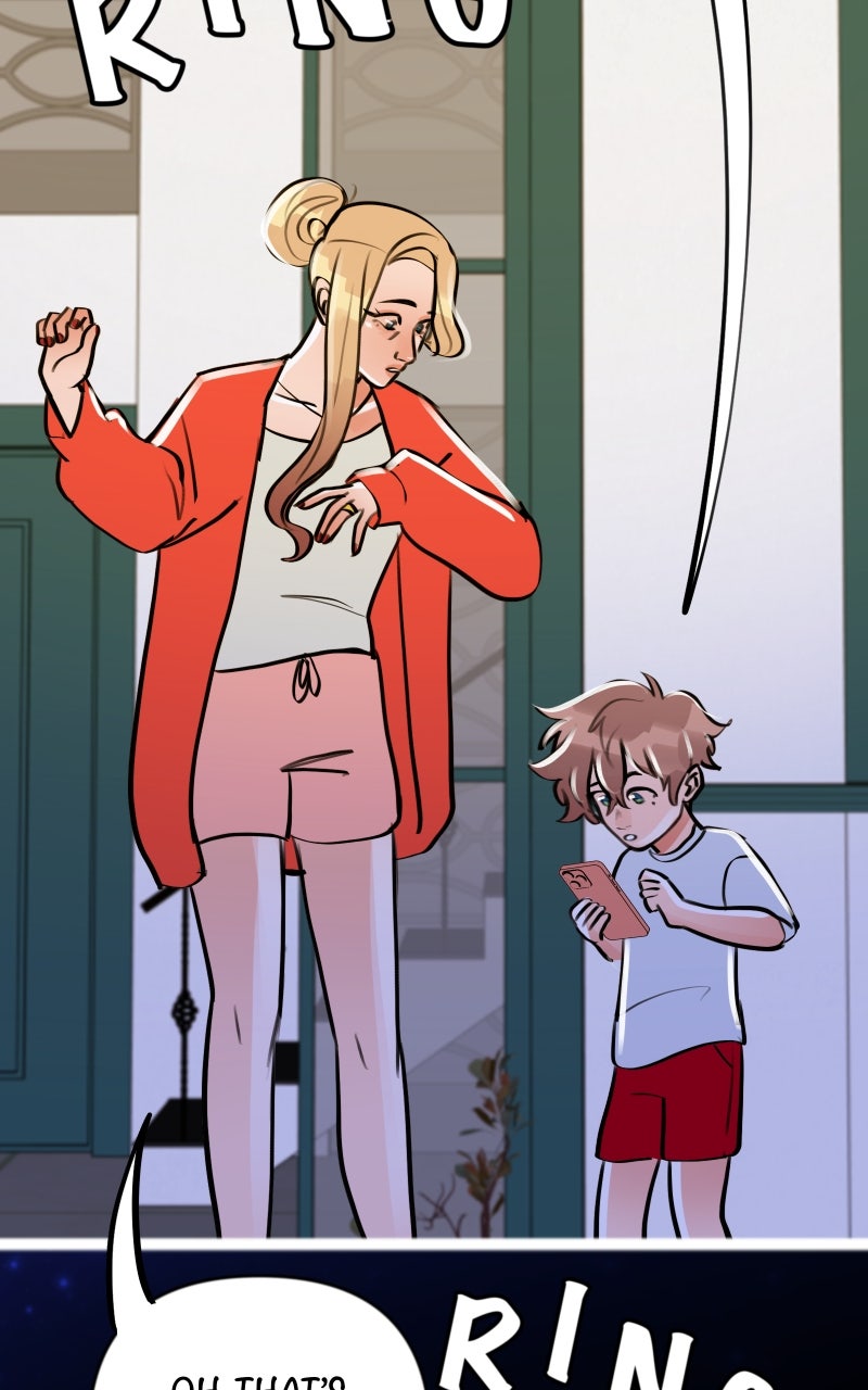 Star Catcher (S2) Episode 94 page 19 - 