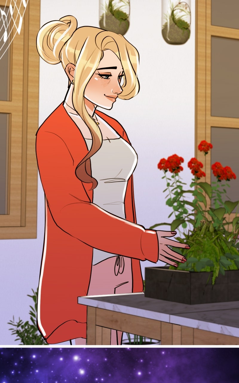 Star Catcher (S2) Episode 94 page 3 - 
