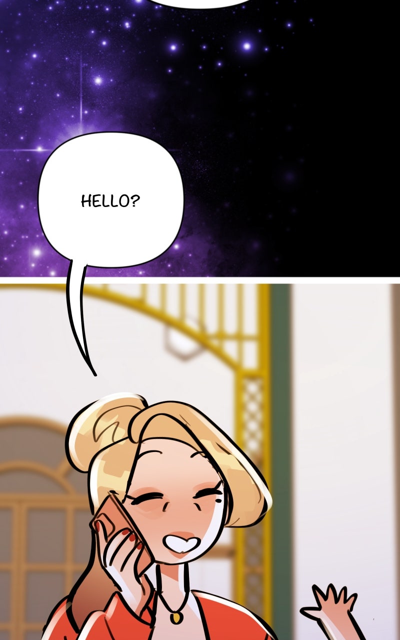 Star Catcher (S2) Episode 94 page 22 - 