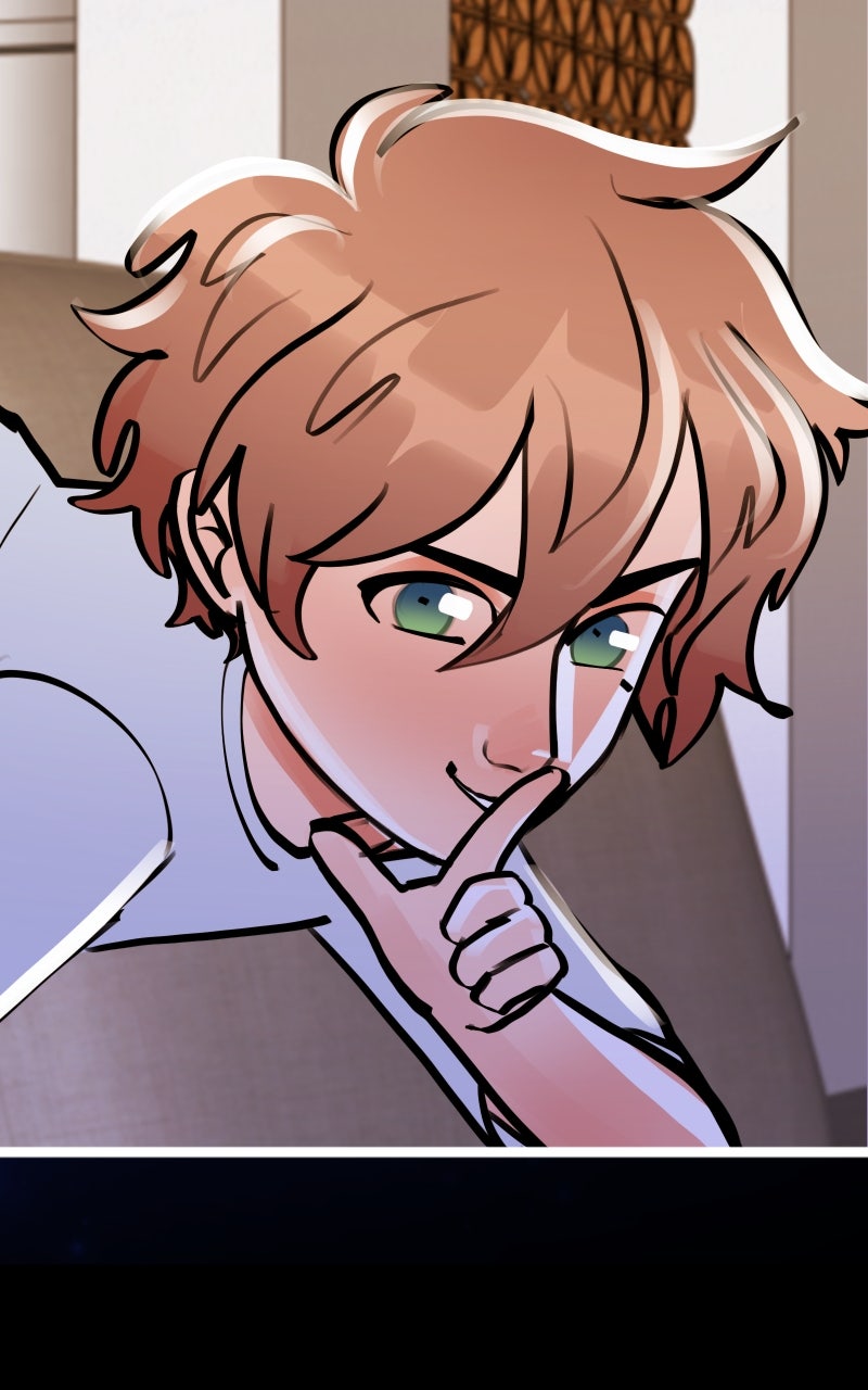 Star Catcher (S2) Episode 94 page 32 - 