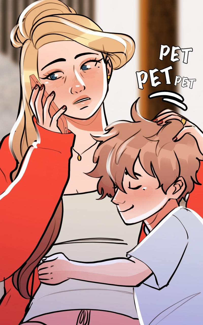 Star Catcher (S2) Episode 94 page 38 - 
