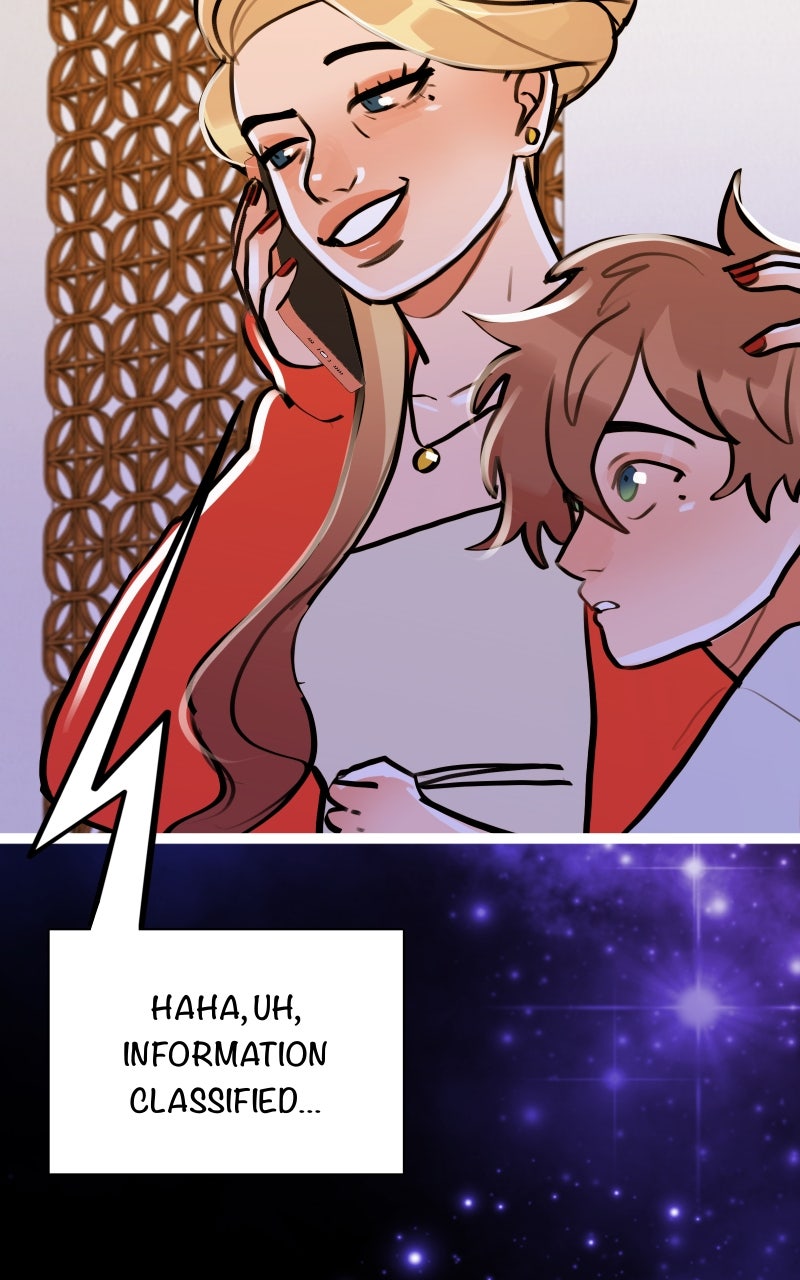 Star Catcher (S2) Episode 94 page 40 - 