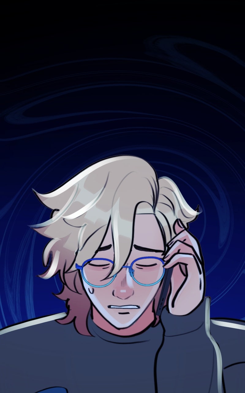 Star Catcher (S2) Episode 94 page 48 - 
