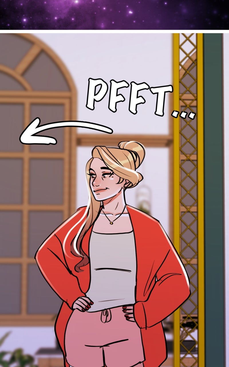 Star Catcher (S2) Episode 94 page 10 - 