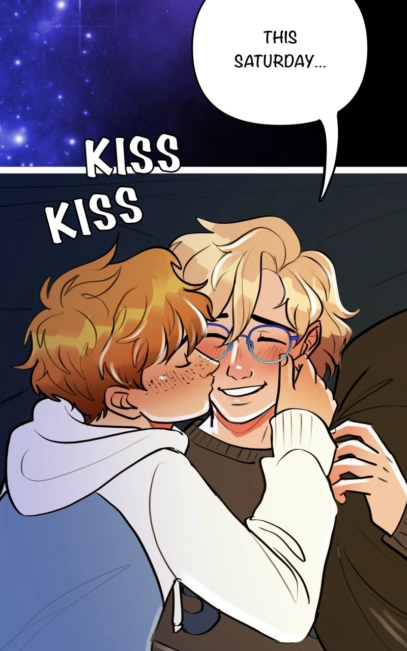 Star Catcher Chapter 95 page 17 - 